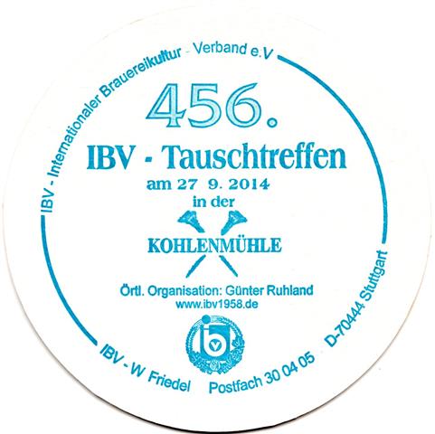 neustadt nea-by kohlen ibv 5b (rund215-456 tauschtreffen 2014-blau)
